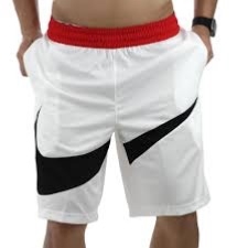 Bermuda nike Dri-Fit - comprar online