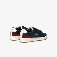 Tênis Masters Cup tricolor - Pisandocomestilostore