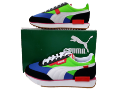 TENIS PUMA STYLE RIDER PLAY ON na internet