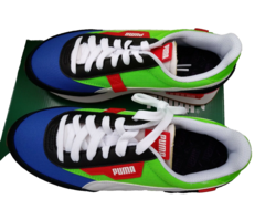 TENIS PUMA STYLE RIDER PLAY ON - loja online