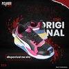 TÊNIS PUMA X-RAY GAME BDP - UNISSEX