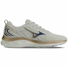 TÊNIS DE CORRIDA FEMININO MIZUNO SPACE 4 - comprar online