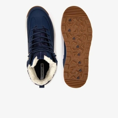 Imagem do Bota Lacoste Urban Breaker 419 1 Leather