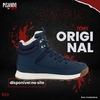 Bota Lacoste Urban Breaker 419 1 Leather - comprar online