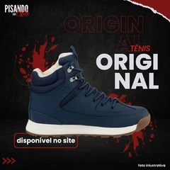 Bota Lacoste Urban Breaker 419 1 Leather - comprar online