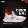 Tênis Slip On Feminino Caminhada Prowl