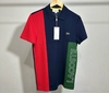 Polo Lacoste masculino