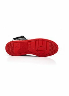 Tênis Puma Esportivo Masculino Rbd Game - Pisandocomestilostore