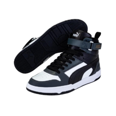 Tênis Puma Esportivo Masculino Rbd Game - loja online