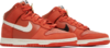 Tênis Nike Dunk High Retro Premium