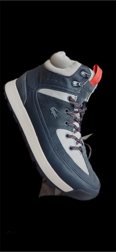 Imagem do Bota Lacoste Urban Breaker 419 1 Leather