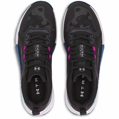 Tênis de Treino Masculino Under Armour Tribase Reps - Pisandocomestilostore
