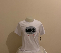 Camiseta Nike Masculina Branca - comprar online
