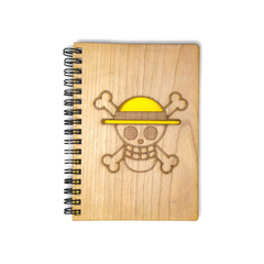 Cuaderno Mugiwara - comprar en línea