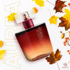 ÁUREA FOR HER FRAGRÂNCIA FEMININA