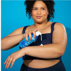 Loção Reparadora Desodorante Corporal Repair 400ml - Anny Web