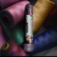 Cordones Nativo
