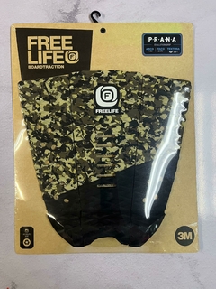 Grip Freelife Deck PRANA - Salvatto