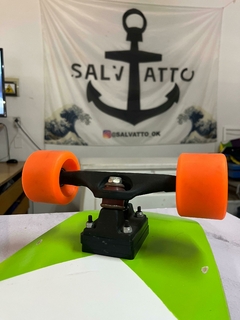 Imagen de Surfskate Waikiki by GreenGo Usado/Nuevo