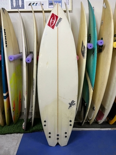 Tabla de Surf Conexion Oceanica 5'9 - comprar online