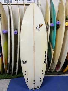 Tabla de Surf Birdband 5'11 - comprar online