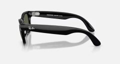 Lentes RayBan Wayfarer Meta Gen 2 - Salvatto