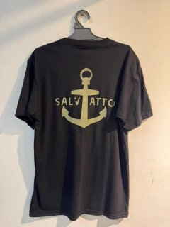 Remeras Salvatto - Salvatto