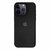 Capinha Silicone Aveludado para iPhone 14 Pro Max na internet