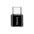 Adaptador Micro USB Fêmea para Tipo C Macho Mini Baseus - comprar online