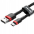 Cabo USB para Tipo C Turbo 3A Quick Charge 3.0 Baseus