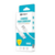 Cabo USB Tipo C Emborrachado 2.4A 1 Metro Sumexr SS-A1C - Branco - comprar online