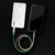 Cabo USB Tipo C ELG Rainbow Recarga e Dados Trançado Nylon 3.0A/15W 1 Metro QC 3.0 | TC10RB - comprar online
