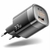 Carregador Turbo Essager de 33W com Display Digital USB para Tipo C
