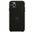 Capinha Silicone Aveludado para iPhone 11 Pro Max - comprar online