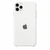 Capinha Silicone Aveludado para iPhone 11 Pro Max - comprar online