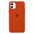 Capinha Silicone Aveludado para iPhone 11 - Coolcase | Capinhas de Celular e Acessórios de Qualidade