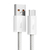 Cabo USB para Tipo C Dynamic Series Quick Charge 100W Turbo 1 Metro - Baseus - loja online