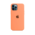 Capinha Silicone Aveludado para iPhone 12 Mini - loja online