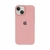 Capinha Silicone Aveludado para iPhone 14 - Coolcase | Capinhas de Celular e Acessórios de Qualidade