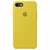Capinha Silicone Aveludado para iPhone 7 e 8