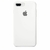 Capinha Silicone Aveludado para iPhone 7 Plus e 8 Plus - Coolcase | Capinhas de Celular e Acessórios de Qualidade