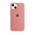 Capinha Silicone Aveludado para iPhone 13 - Coolcase | Capinhas de Celular e Acessórios de Qualidade