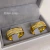 Par de alianças em ouro 18k REF 093 - comprar online