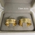 Par de alianças em ouro 18k REF 112 na internet