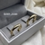 Par de alianças em ouro 18k REF 025 - comprar online