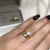 Par de alianças em ouro 18k REF 135 na internet
