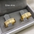 Par de alianças em ouro 18k REF 078 - comprar online
