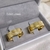 Par de alianças em ouro 18k REF 086 - comprar online