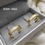 Par de alianças em ouro 18k REF 018 - comprar online