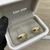 Par de alianças em ouro 18k REF 136 - comprar online